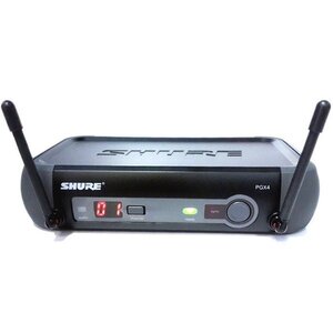 Бездротовий приймач Shure PGX4E Зображення