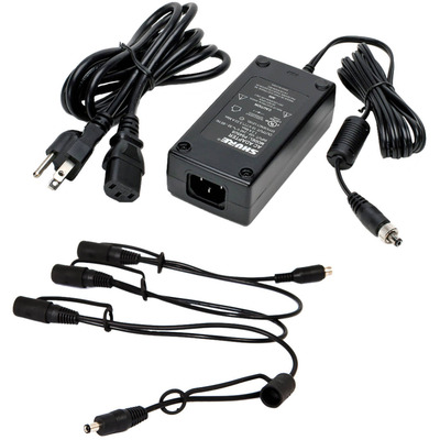 Кабель Shure PS124E Изображение