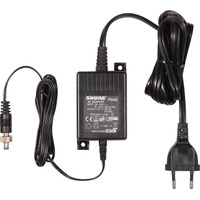 Блок живлення до приймачів Shure PS43E Зображення