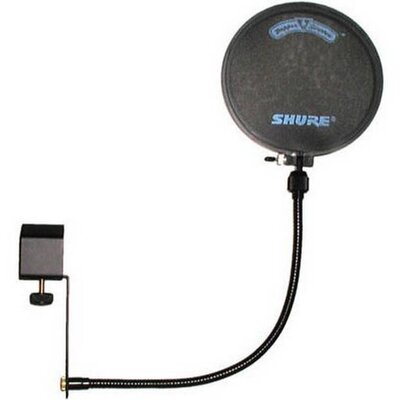 Поп-фільтр Shure PS6 Shure Зображення