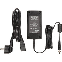 Адаптер живлення Shure PS60E Зображення