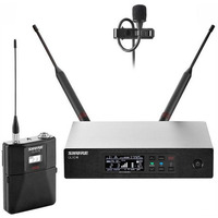 Радиосистема Shure QLXD14150O Изображение