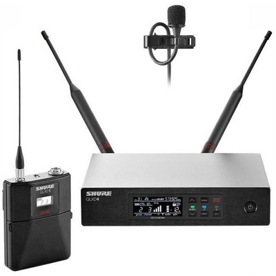 Радиосистема Shure QLXD14150O Изображение