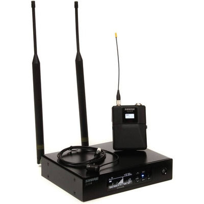 Радіосистема Shure QLXD1484 Зображення