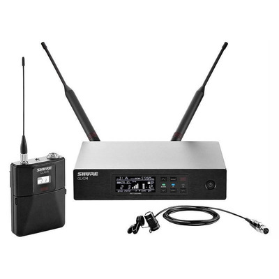 Радіосистема Shure QLXD1485 Зображення