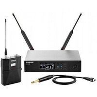 Радиосистема Shure QLXD14SM35 Изображение