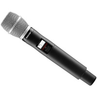 Радіосистема Shure QLXD2SM86 Зображення