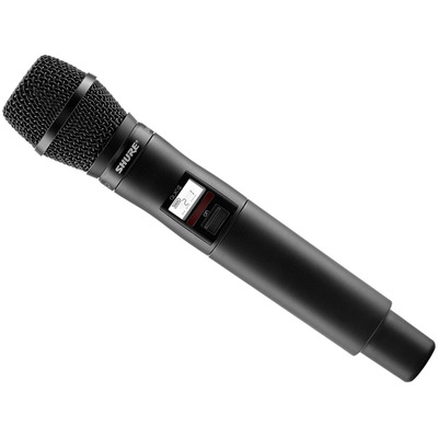 Радиосистема Shure QLXD2SM87 Изображение