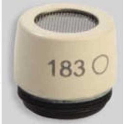 Капсула к микрофонам Shure R183W Изображение
