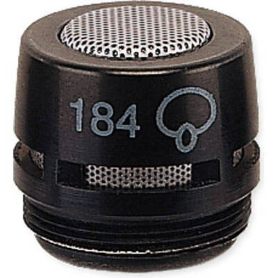 Капсула до мікрофонів Shure R184B Зображення
