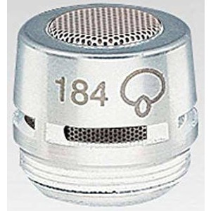 Капсула к микрофонам Shure R184W Изображение