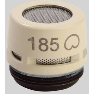 Капсула к микрофонам Shure R185W Изображение