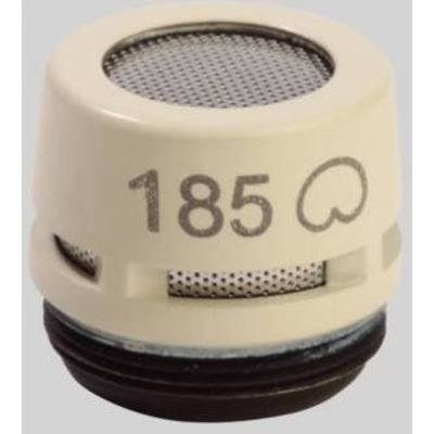 Капсула до мікрофонів Shure R185W Зображення