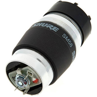 Капсула до мікрофонів Shure R59 Зображення