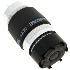 Ветрозащита для микрофонов Shure RK229WS Изображение