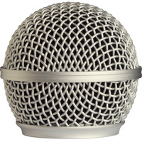Решетка к микрофону Shure RK248G Изображение
