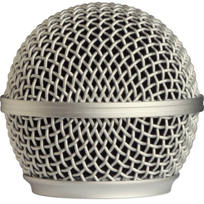 Решетка к микрофону Shure RK248G Изображение