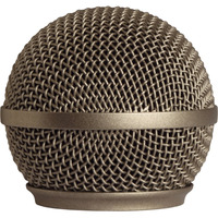 Решітка до мікрофона Shure RK253G Зображення