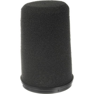 Вітрозахист для мікрофонів Shure RK345 Зображення