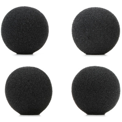 Вітрозахист для мікрофонів Shure RK355WS Зображення