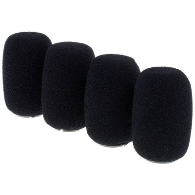 Вітрозахист Shure RK412WS Зображення