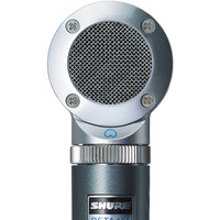 Предварительный усилитель Shure RPM181PRE Изображение