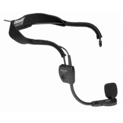 Комплектуючі Shure RPM520 Зображення