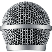 Захисна сітка до мікрофонів Shure RPMP48G Зображення