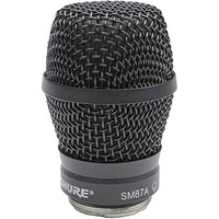 Головка до мікрофона Shure RPW116 Зображення