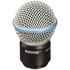 Головка к микрофону Shure RPW118 Изображение