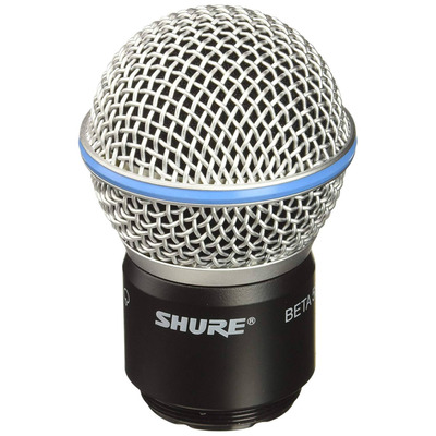 Головка к микрофону Shure RPW118 Изображение