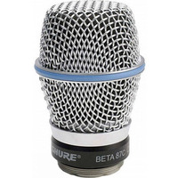 Головка до мікрофона Shure RPW122 Зображення