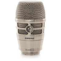 Микрофонный картридж SHURE RPW170 Изображение