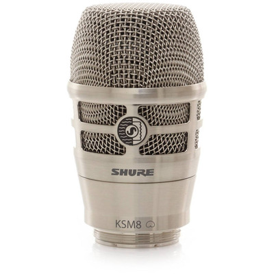 Мікрофонний картридж SHURE RPW170 Зображення