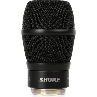 Головка к микрофону Shure RPW184 Изображение