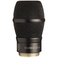 Головка до мікрофона Shure RPW186 Зображення