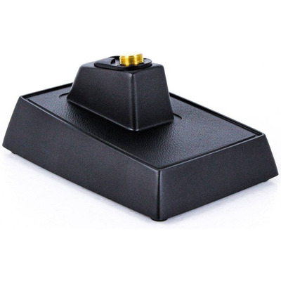 Стійка для мікрофонів Shure S37A Зображення