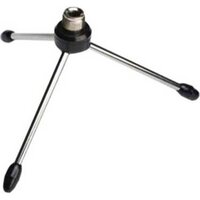 Стійка для мікрофонів Shure S41E Зображення