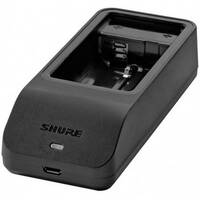 Зарядний пристрій Shure SBC10100E Зображення