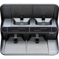 Зарядное устройство Shure SBC450E Изображение