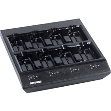 Зарядное устройство Shure SBC800E Изображение