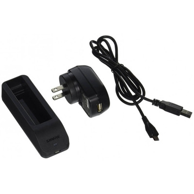 Зарядное устройство Shure SBC902E Изображение
