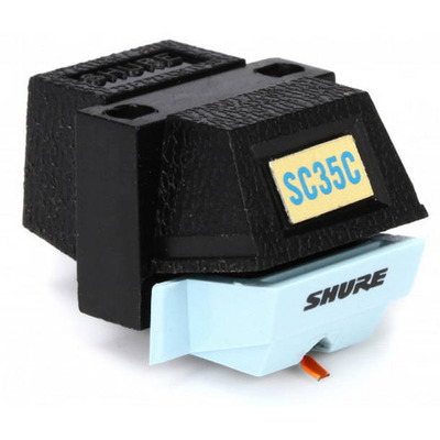 Картридж Shure SC35C Изображение
