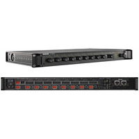 Микрофонный микшер Shure SCM820EDAN Изображение