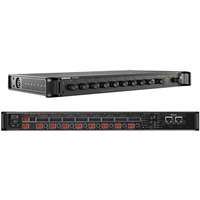 Микрофонный микшер Shure SCM820EDB25 Изображение