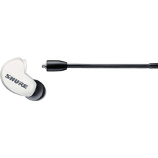 Вставные наушники Shure SE215M+ Изображение