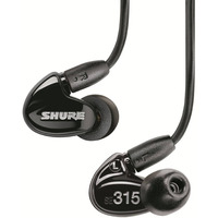 Міні-навушник Shure SE315KRIGHT Зображення