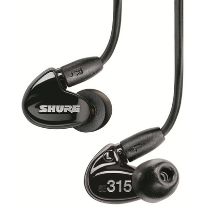 Мини-наушник Shure SE315KRIGHT Изображение