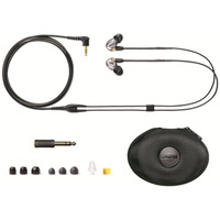 Вставные наушники Shure SE425K Изображение