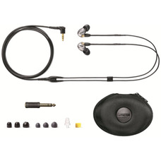 Вставные наушники Shure SE425K Изображение